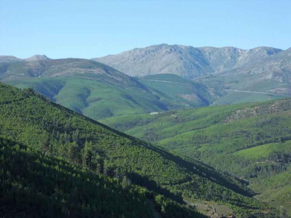 Pedras Lavradas Teixeira de Baixo Екстер'єр фото